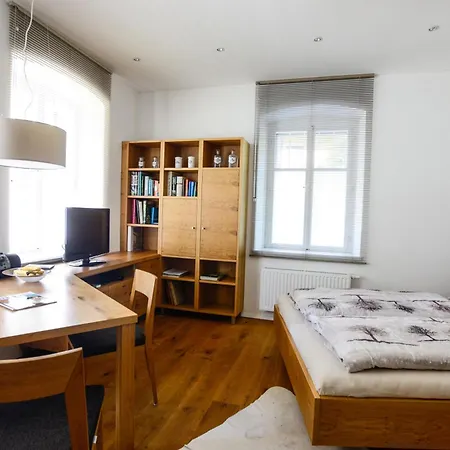 Ferienwohntraum Haller Noetsch Room photo