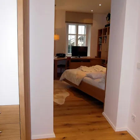 Ferienwohntraum Haller Noetsch Room photo
