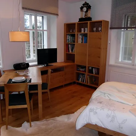 Ferienwohntraum Haller Noetsch Room photo