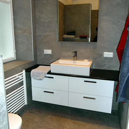 Ferienwohntraum Haller Noetsch Room photo