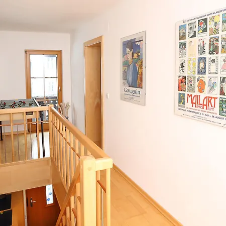 Ferienwohntraum Haller Noetsch Room photo