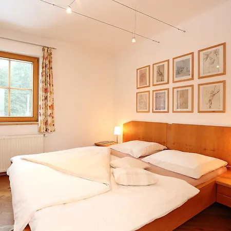 Ferienwohntraum Haller Noetsch Room photo