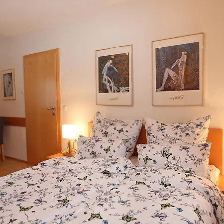 Ferienwohntraum Haller Noetsch Room photo