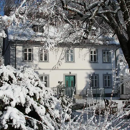 Ferienwohntraum Haller Noetsch Exterior photo