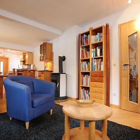Ferienwohntraum Haller Noetsch Room photo