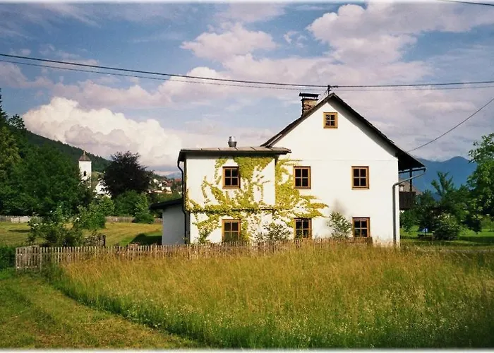 Ferienwohntraum Haller
