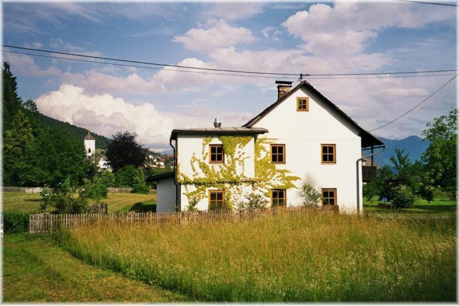 Ferienwohntraum Haller *
