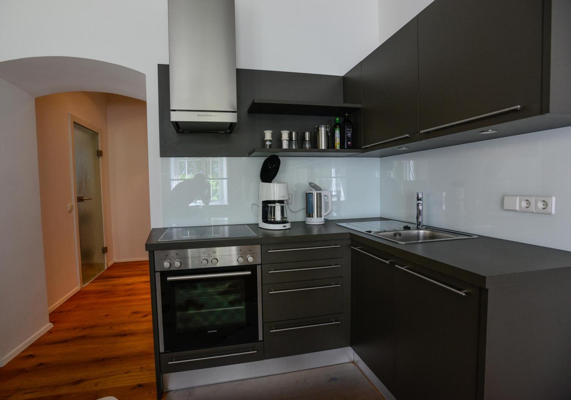 Ferienwohntraum Haller Apartment *