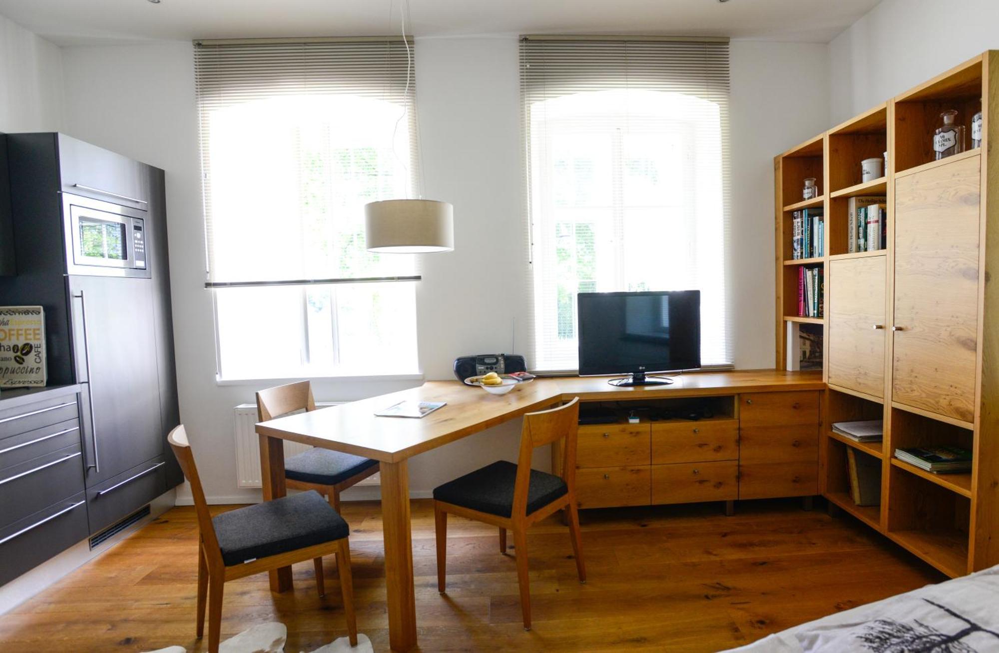 Ferienwohntraum Haller Apartment