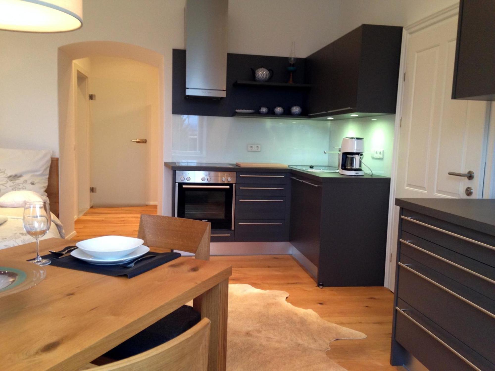 Ferienwohntraum Haller Apartment