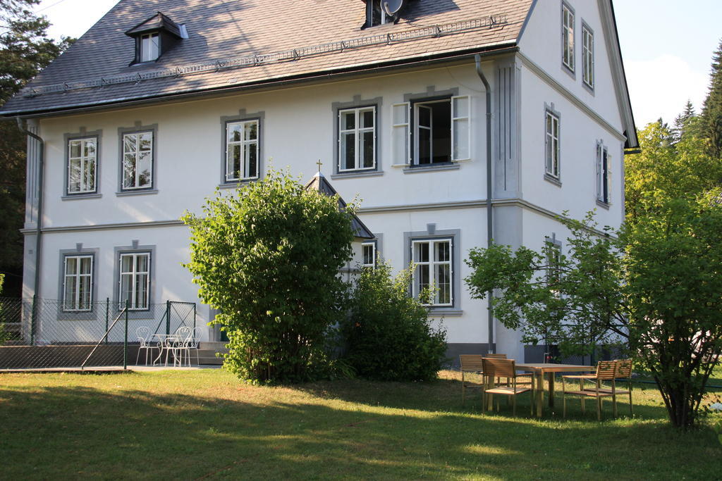 Ferienwohntraum Haller Noetsch