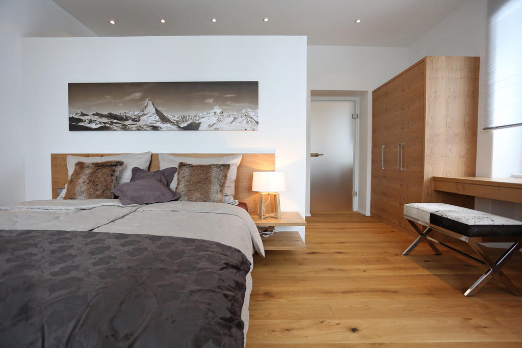 Apartment Ferienwohntraum Haller Noetsch