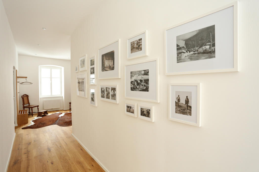 Apartment Ferienwohntraum Haller *