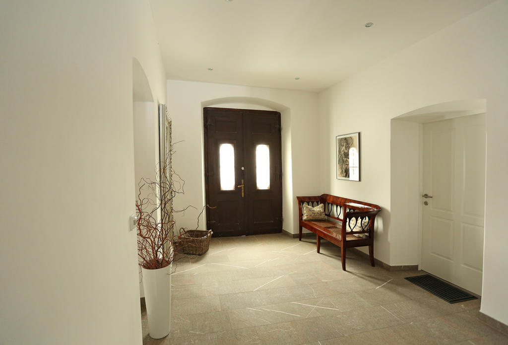 Apartment Ferienwohntraum Haller *