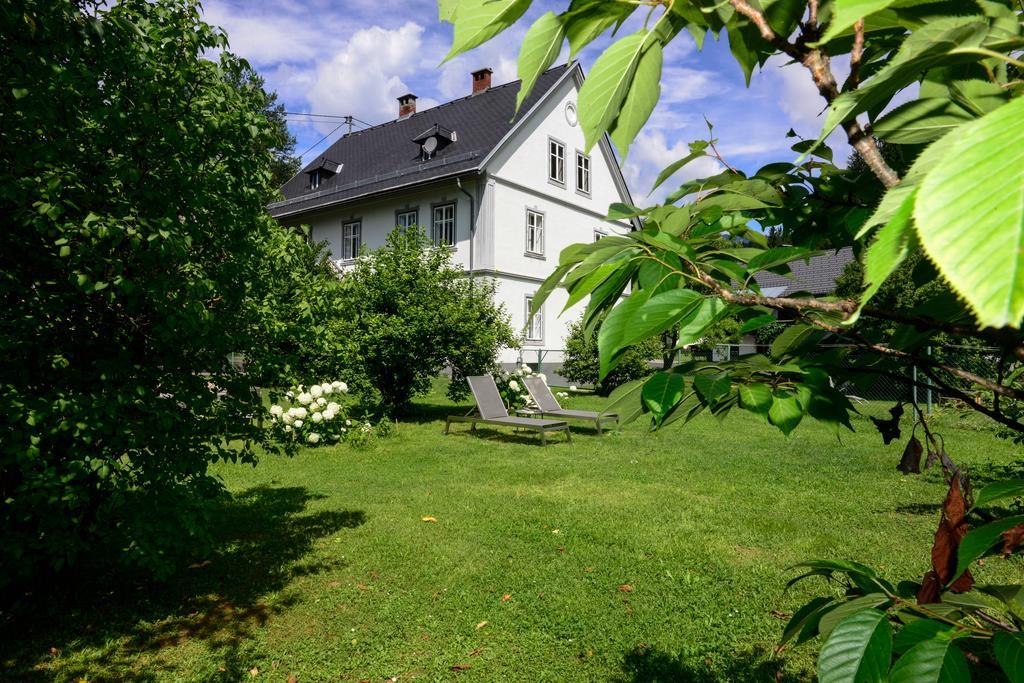 Ferienwohntraum Haller *