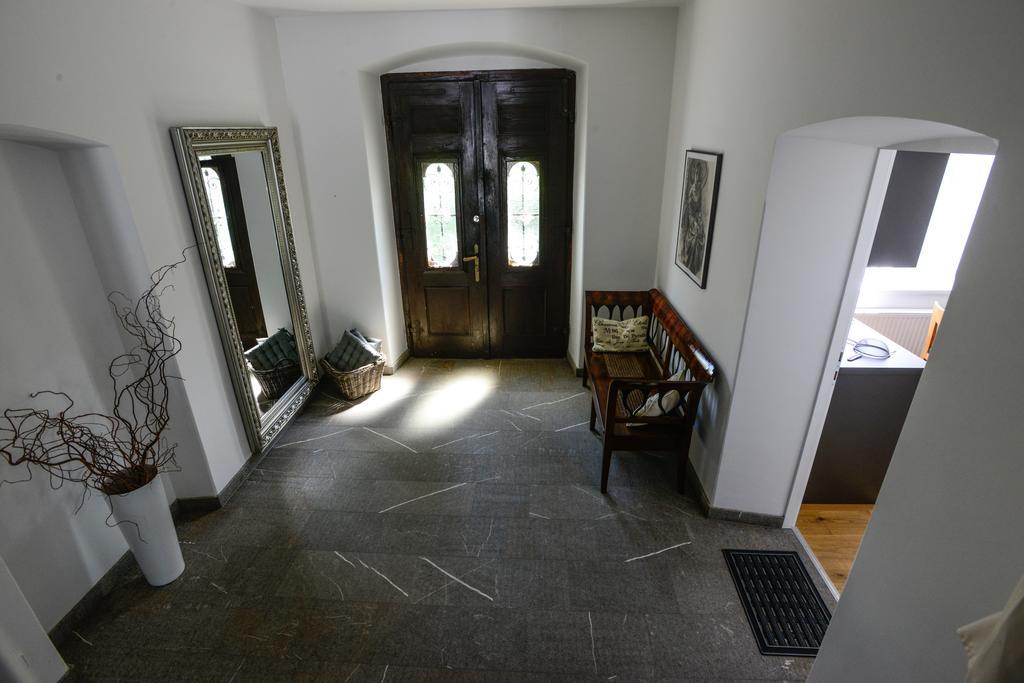 Ferienwohntraum Haller Apartment