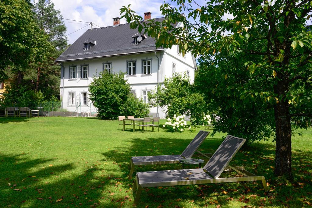 Ferienwohntraum Haller *