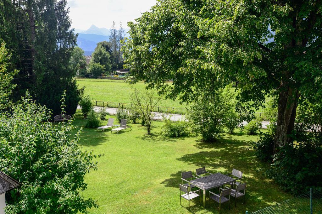 Ferienwohntraum Haller Apartment *