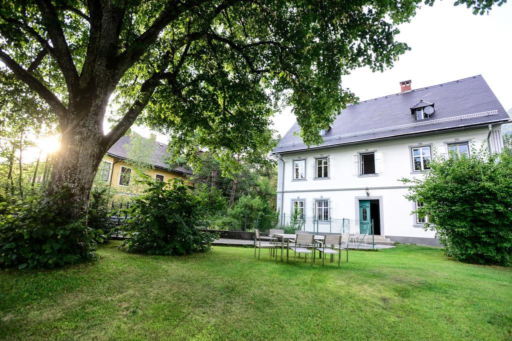 Ferienwohntraum Haller Apartment