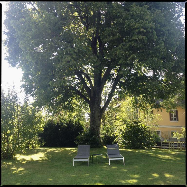 Ferienwohntraum Haller Noetsch