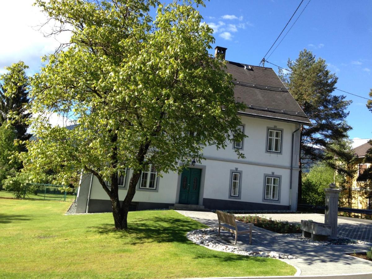 Ferienwohntraum Haller Apartment *